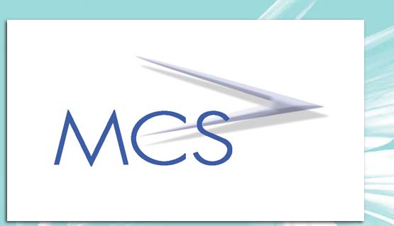 logo mcs